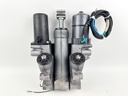 Yamaha V8 F 300 350 HP Outboard Power Trim Tilt Unit 6AW-43800-05-00