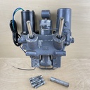 2003 Yamaha 60HP 2 Stroke Outboard Power Trim & Tilt Unit 6H1-43800-17-8D