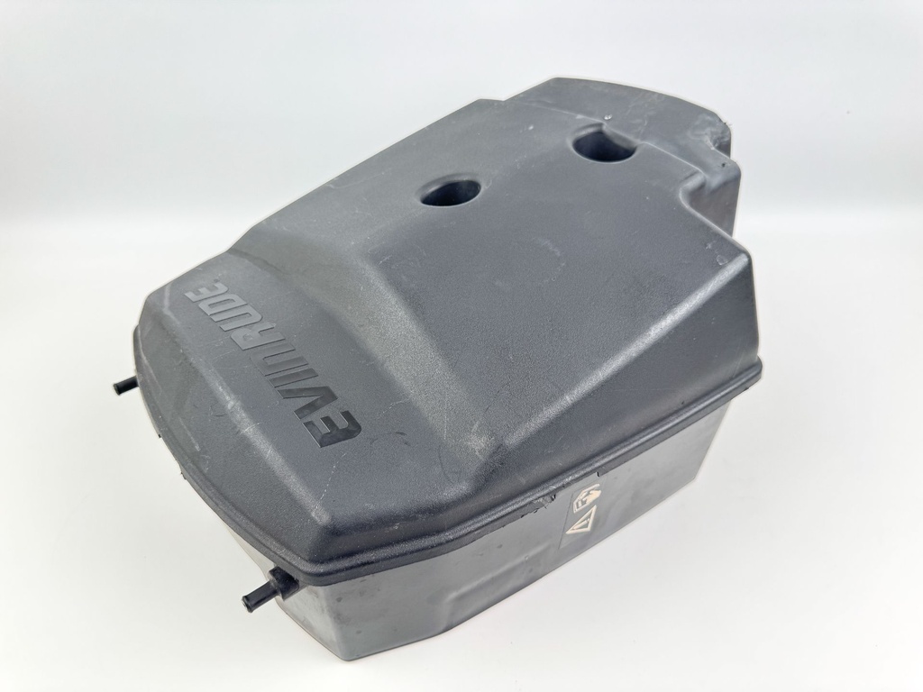 Evinrude 200 225 250 HP Etec 2 Stroke Intake Air Silencer Assembly 5005908