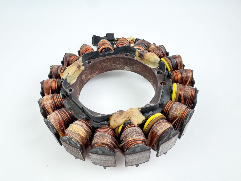 Evinrude 200 225 250 HP Etec 2 Stroke Outboard Stator Assembly 0586831