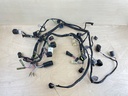 2000 Suzuki 50HP 4 Stroke Outboard Engine Wire Harness 36610-87J01