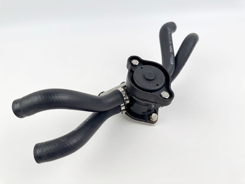 Evinrude 250 HP 2 Stroke Outboard Pressure Relief Valve 5005775 OEM