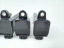 2010 Suzuki 250 HP 4 Stroke Outboard Ignition Coil Set 33410-93J00 OEM