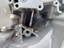 2010 Suzuki 250HP DF250S Long 20" Outboard Complete Midsection & Swivel Bracket