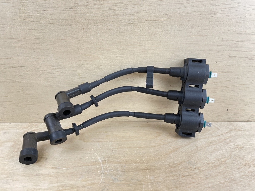 2005 Honda 50HP 4 Stroke Ignition Coil Assembly Set 30500-ZW4-H01