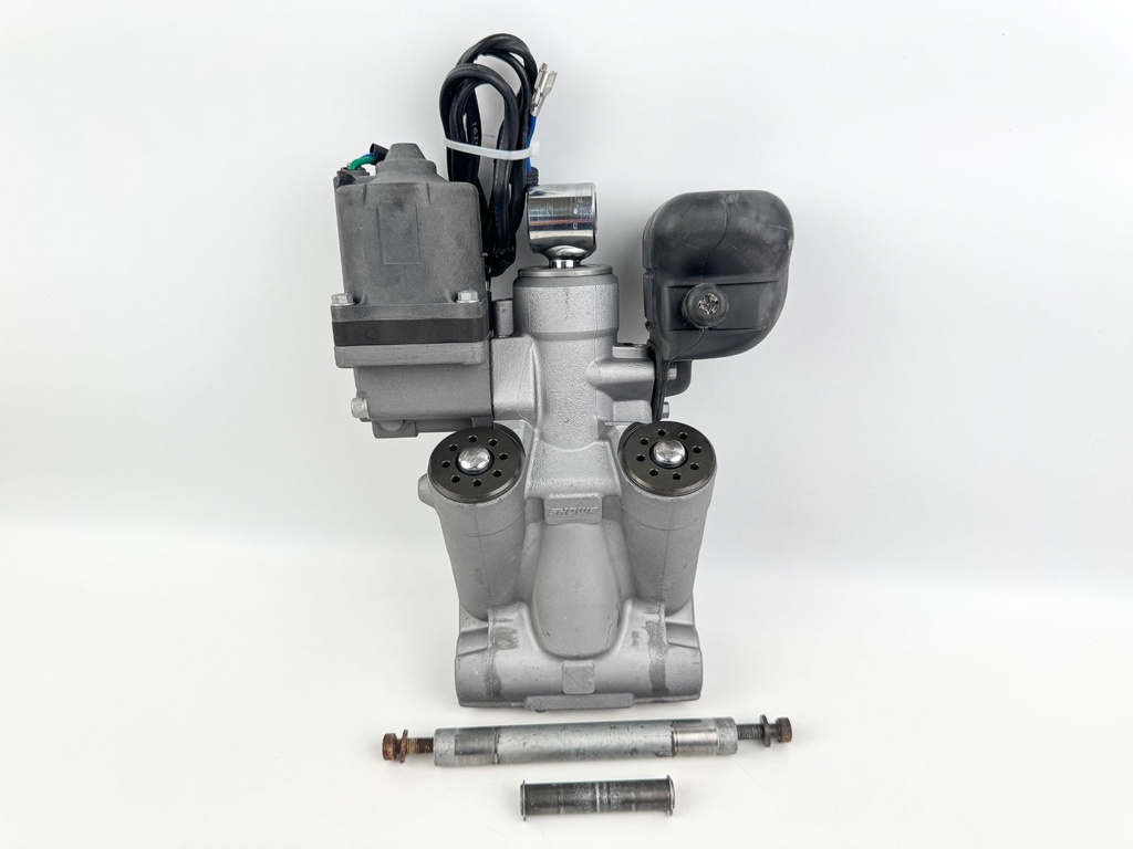 2010 Suzuki DF250 250S HP 4 Stroke Outboard Power Trim Tilt Unit 48503-93J12 OEM