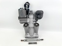 2010 Suzuki DF250 250S HP 4 Stroke Outboard Power Trim Tilt Unit 48503-93J12 OEM