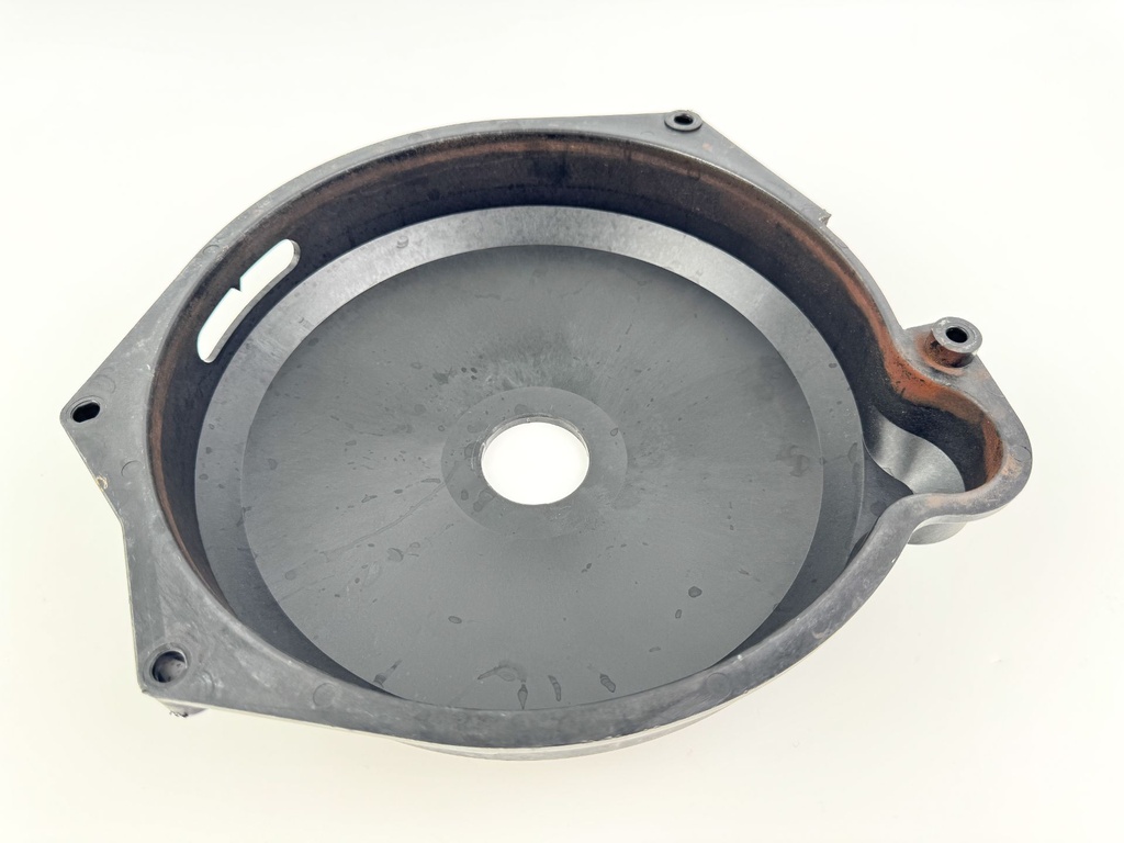 2005 Mercury 50 HP 2 Stroke Outboard Flywheel Cover 812777T1 OEM