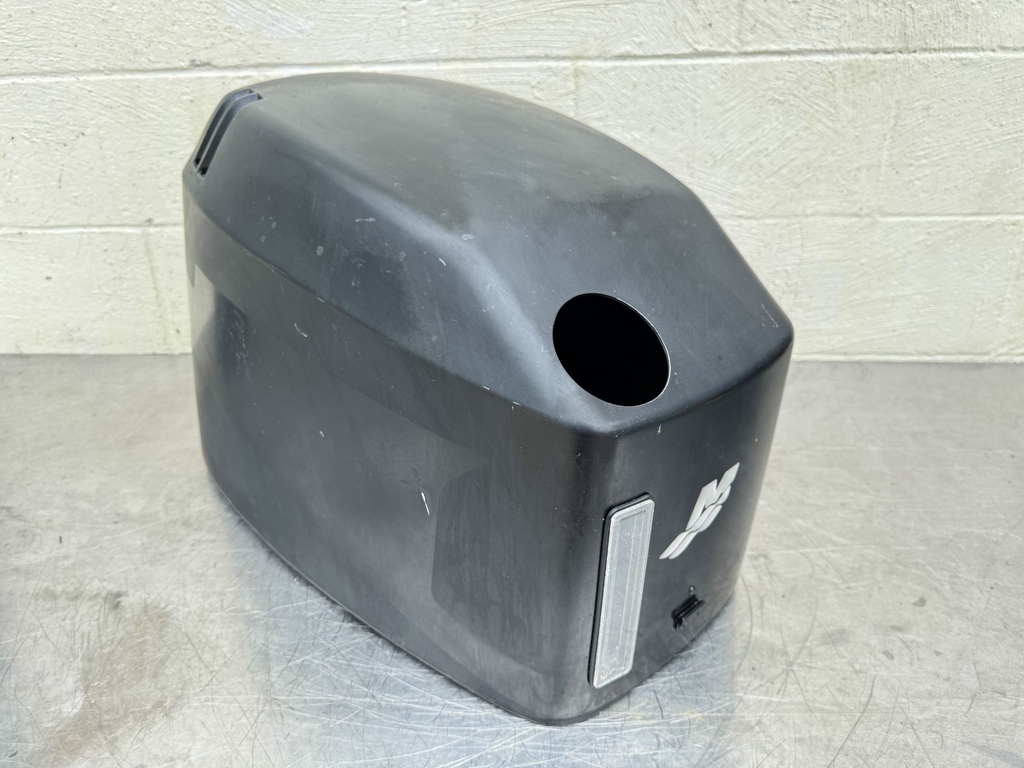 2005 Mercury 50 HP 2 Stroke Outboard Top Cowling 825239T13 OEM