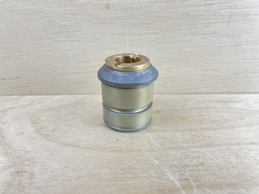 Johnson Evinrude OMC Gearcase Head Assembly 0383757 383757 New