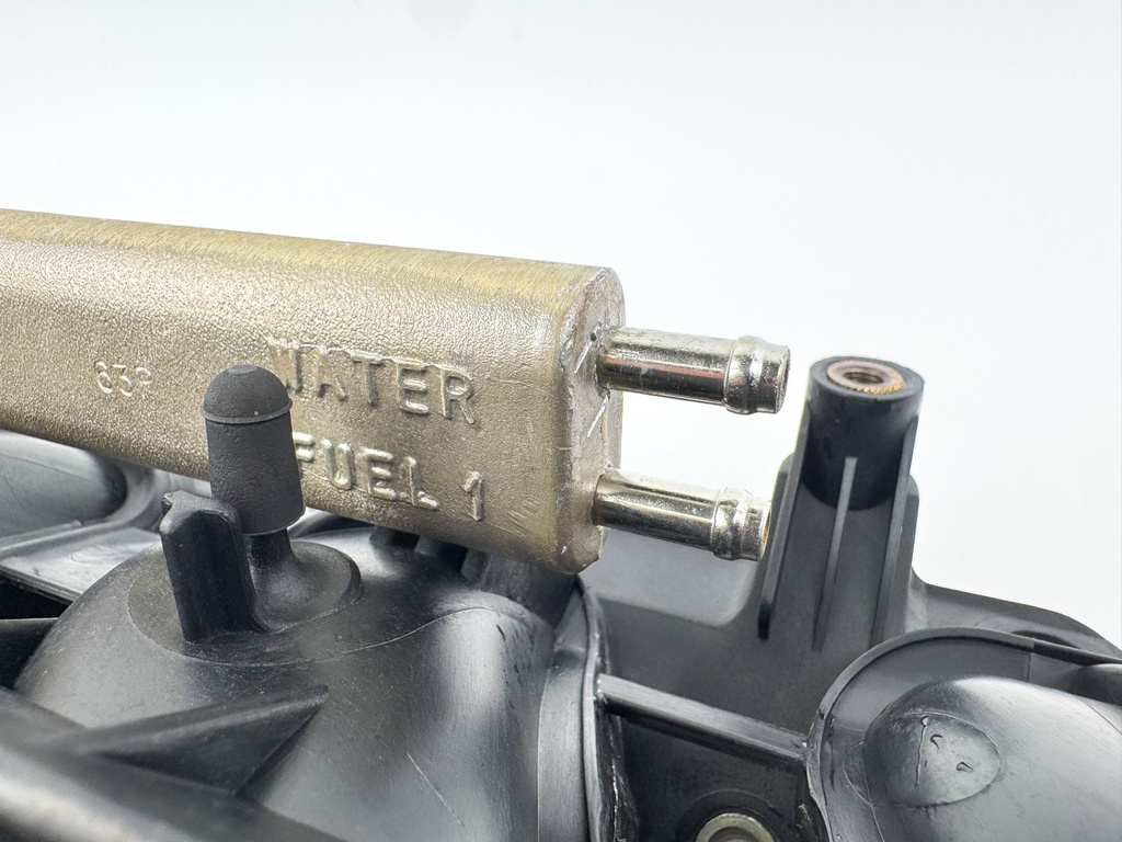 2006 Yamaha 150HP 4 Stroke Outboard Throttle Body Assembly Set 63P-13751-01-00