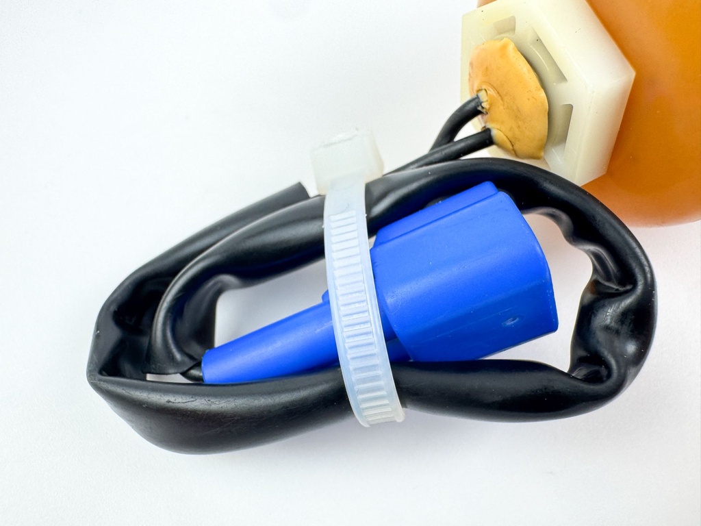 Yamaha 300 HP 2 Stroke Outboard Fuel Filter Assembly 63P-24560-23-00