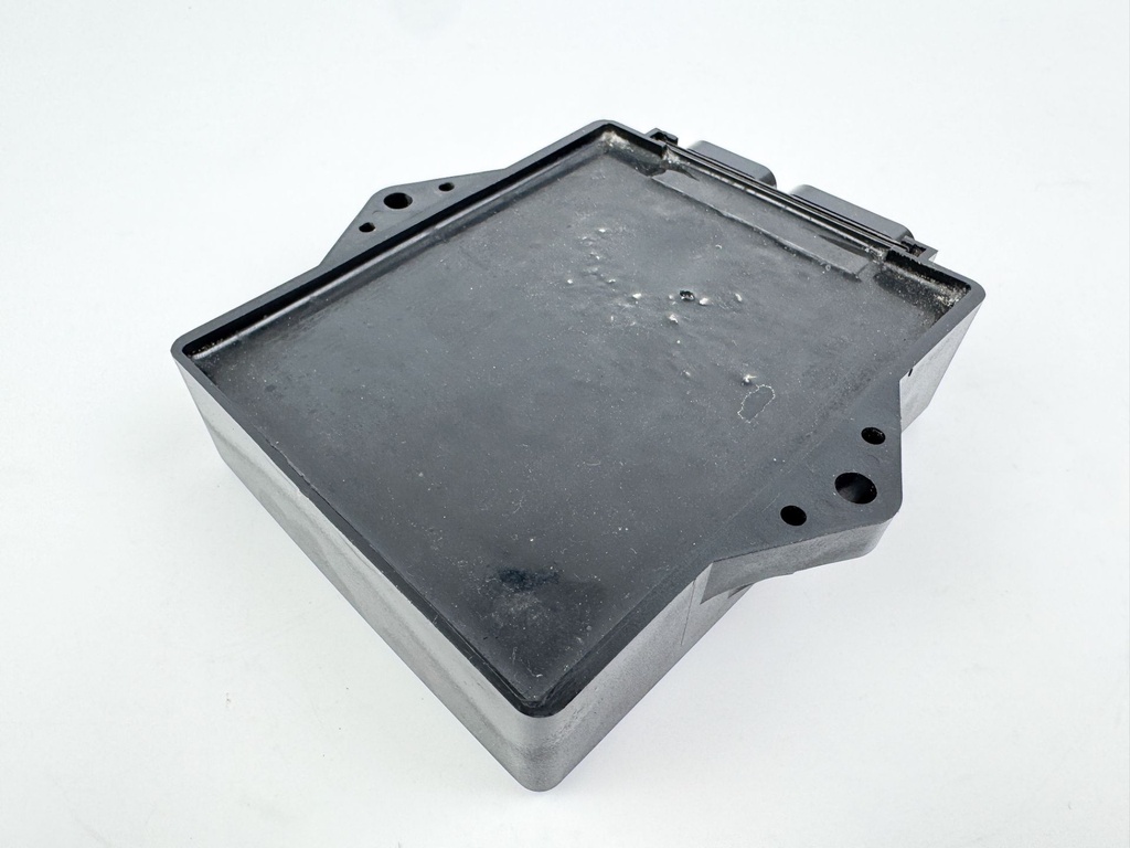 2006 Yamaha 300 HP 2 Stroke Outboard HPDI Engine Control Unit ECU 6D0-8591A-14-00