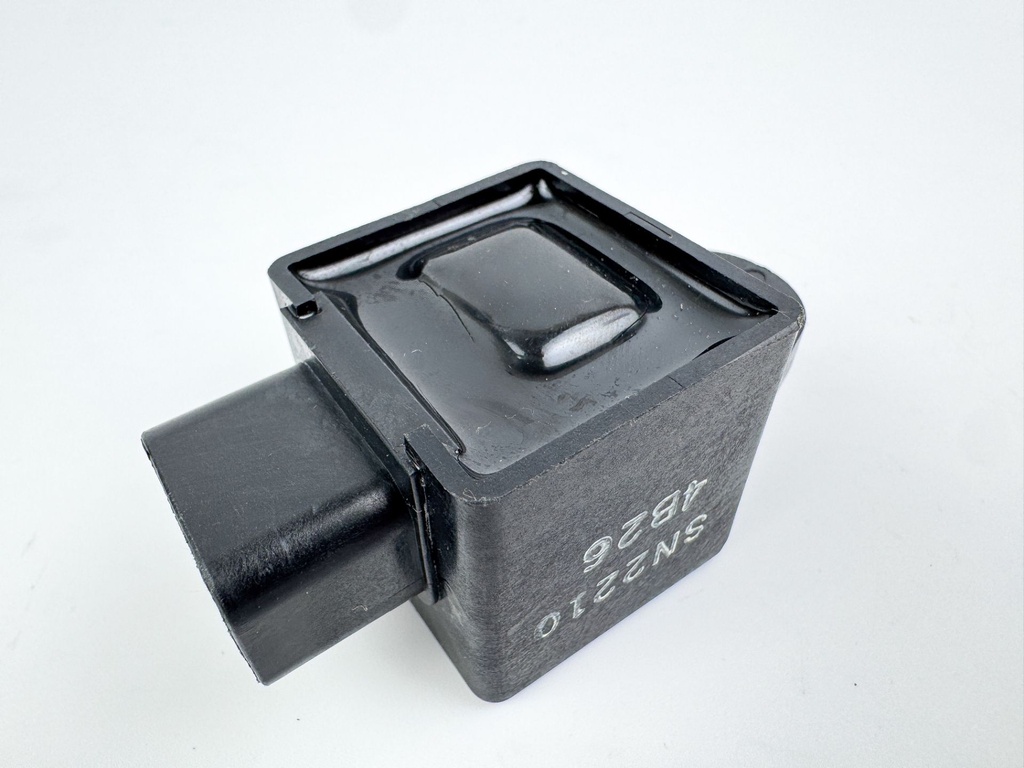 Yamaha Main Relay Assembly 68V-81950-00-00