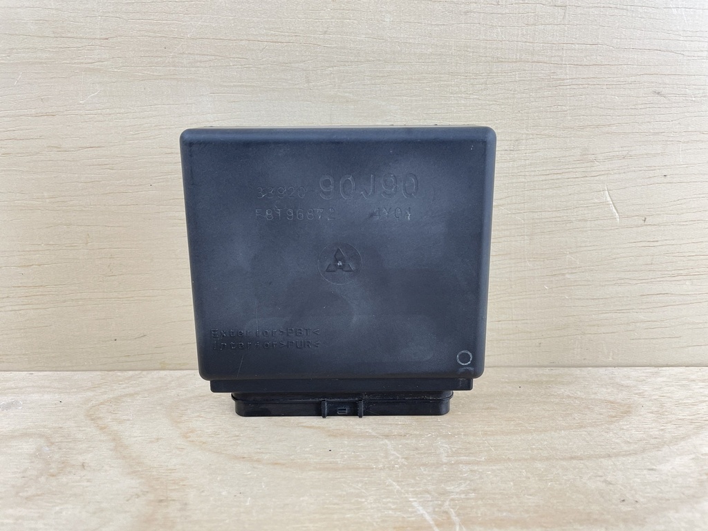 2005 Suzuki 90HP 4 Stroke Engine Control Module ECU 33920-90J94 402 hours