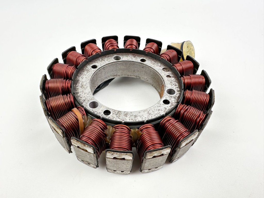 2003 Suzuki 60 HP 4 Stroke Outboard Stator Charging Coil 32120-99E10 OEM