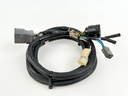 Suzuki Outboard Marine Control Box Adapter Harness 36620-93J20 6'