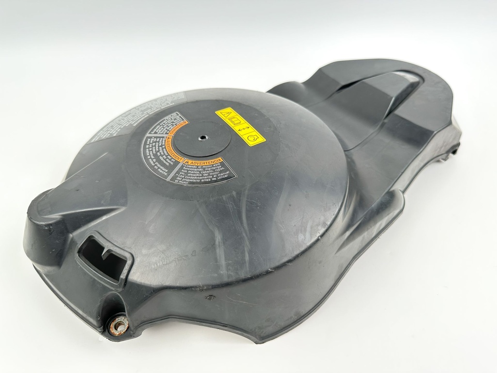2003 Suzuki 60 HP 4 Stroke Outboard Flywheel Cover 11510-99E00 OEM