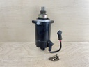 1999 Yamaha 50HP 4 Stroke Outboard Starter Motor Assembly 6E5-81800-12-00