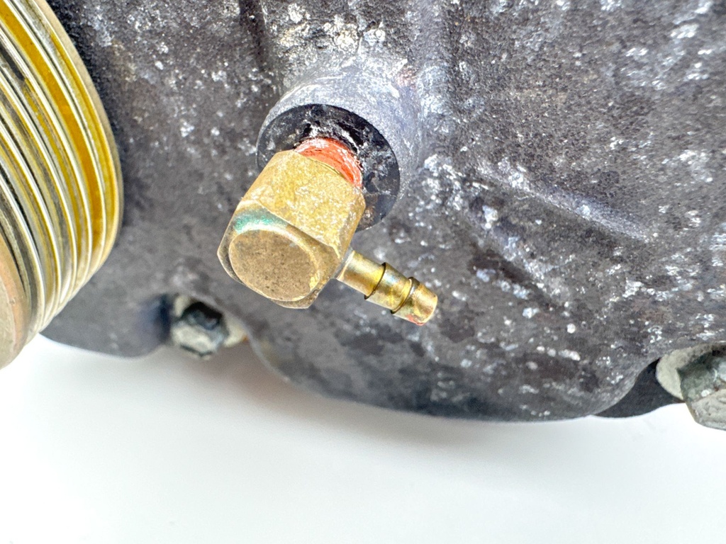 2014 Mercury 300 HP 4 Stroke Outboard Supercharger 898096A03 OEM