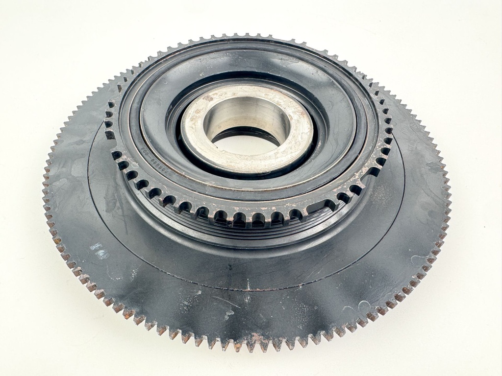 2014 Mercury 300 HP 4 Stroke Outboard Flywheel 888983T03 OEM