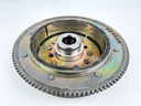 2002-2003 Yamaha 200 HP 2 Stroke Outboard Flywheel Rotor 68F-81450-00-00