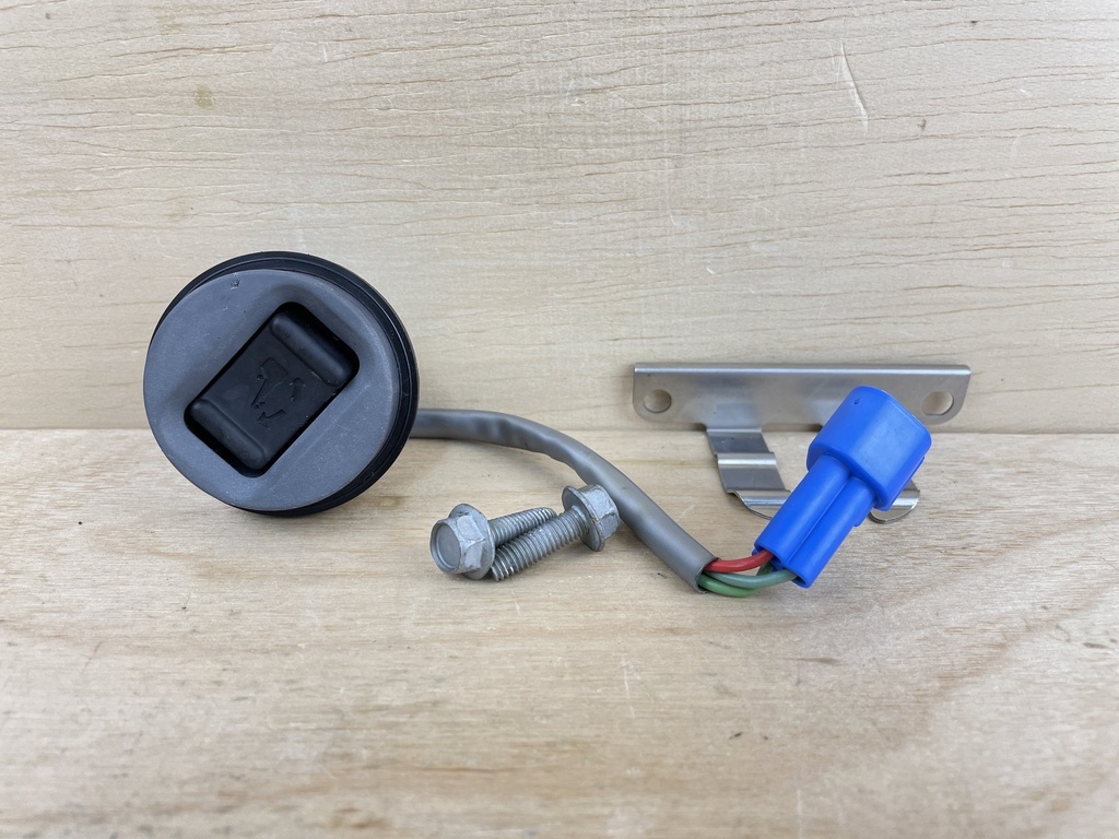 2010 Yamaha 90HP 4 Stroke Outboard Power Trim & Tilt Switch 63D-82563-10-00