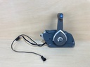 Evinrude Johnson Outboard Engine Side Mount Control Box - No Key