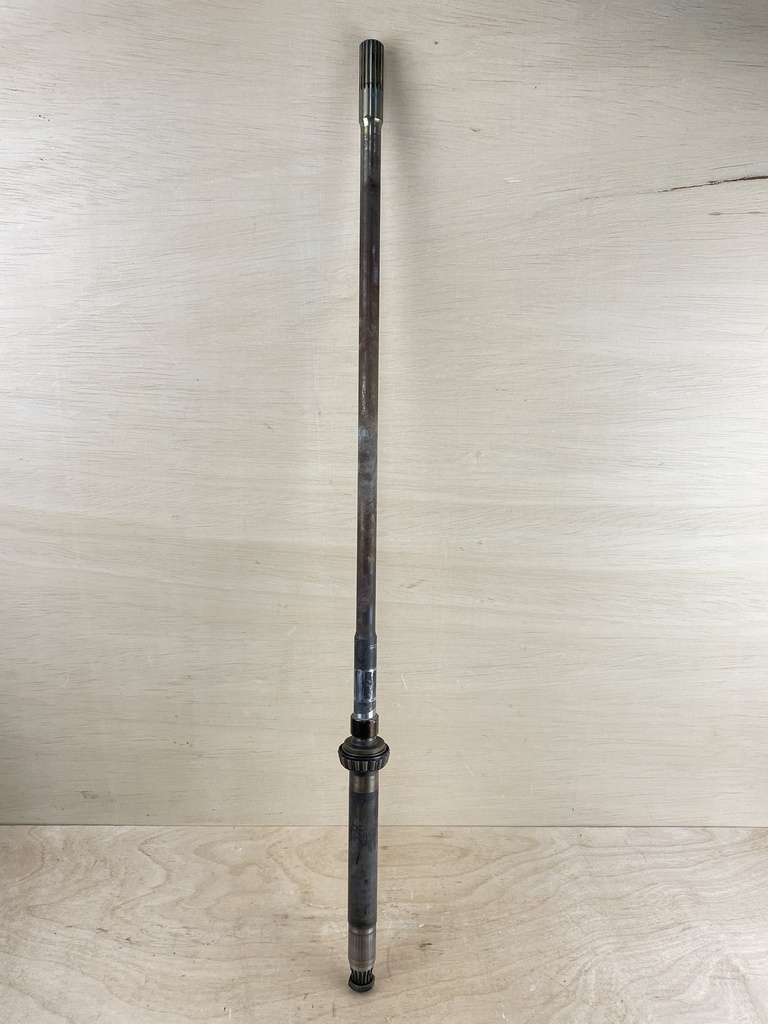 Yamaha 90HP 2 Stroke Outboard Drive Shaft Assembly 6H1-45501-11-00