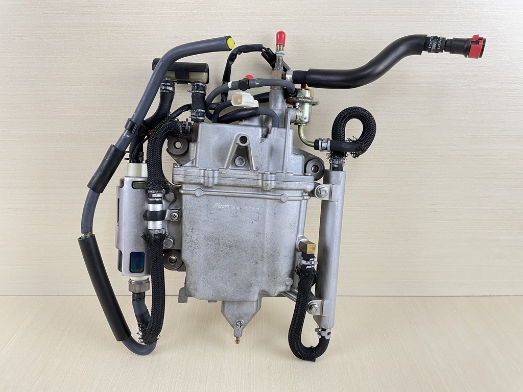 2006 Yamaha 250HP 4 Stroke Float Chamber Assembly VST Fuel 6P2-14180-01-00