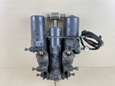 2006 Yamaha 250HP Outboard Power Trim & Tilt Unit Assembly 69J-43800-01-4D