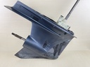 Yamaha 250HP F250 3.3L 25" Shaft Lower Unit Gear Case RH Standard Rotation