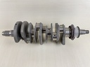2002 Yamaha 225HP 4 Stroke Outboard Crankshaft Assembly 69J-11411-00-00