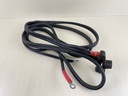 Yamaha 225HP 4 Stroke Outboard Battery Cable 11.2' 69J-82105-00-00