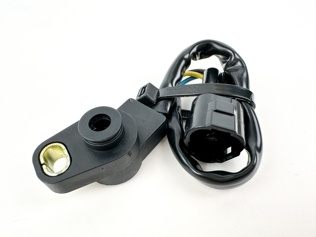 2007 Suzuki 250 HP 4 Stroke Outboard Shift Position Sensor 13580-93J04 OEM