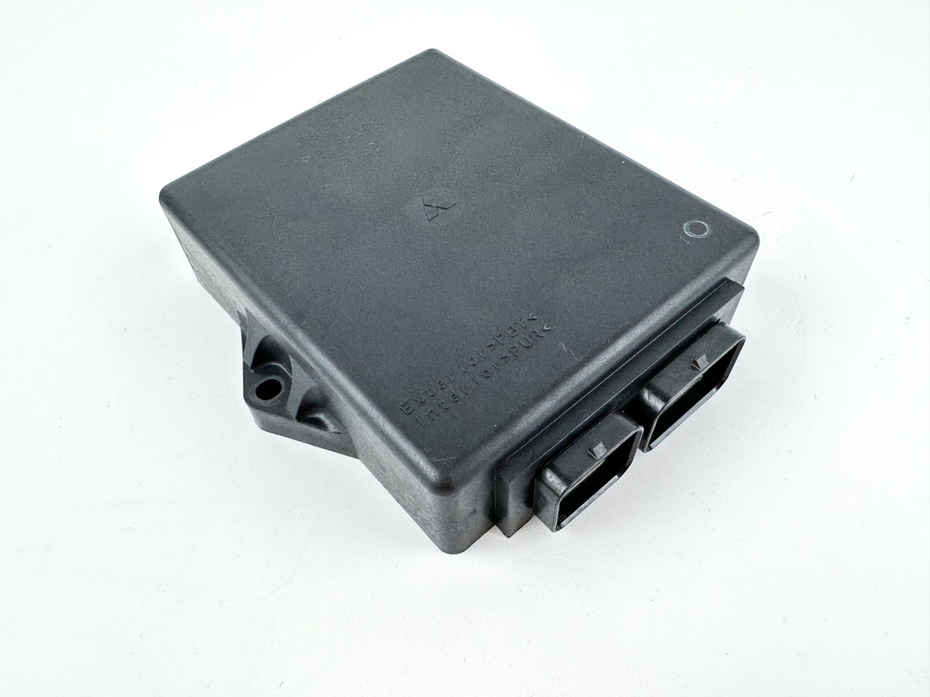 2004 Yamaha 150 HP 2 Stroke Outboard Engine Control Unit ECU {mpn} OEM