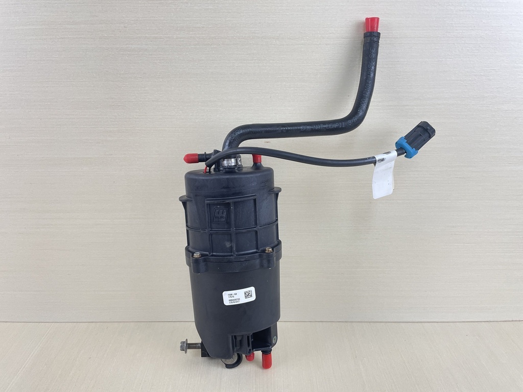 2015 Mercury 90HP 4 Stroke Outboard Fuel Supply Module Dual Pump FSM 8M0057676