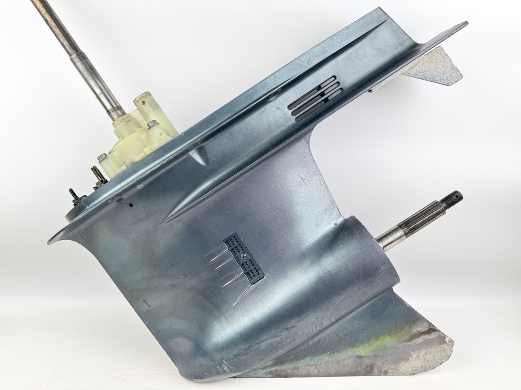 Yamaha 150 175 200 2.6L Outboard 2 Stroke XL Lower Unit Gear Case HPDI OX66 Carb