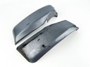 2004 Yamaha 150 HP 2 Stroke Outboard Lower Mount Covers Set {mpn} OEM