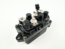 2004 Yamaha 150 HP 2 Stroke Outboard Trim Tilt Relay {mpn} OEM