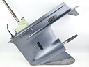 1996-2005 Yamaha 150 175 200 HP 2 Stroke 25" XL Lower Unit Gear Case 64E-45300-24-8D