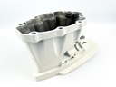 2018 Suzuki 90HP DF90 4 Stroke Outboard Drive Shaft Housing White 52111-87L00-Y5S