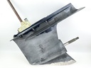 2000 Yamaha 225 HP 2 Stroke Outboard Lower Unit Gear Case {mpn} OEM