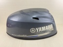 2010 Yamaha 25HP 4 Stroke Outboard Top Cowling Cover 6BP-42610-10-00