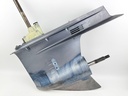 Yamaha 250 225 HP 2 Stroke Outboard 30" XXL Lower Unit Gear Case 1990-2005