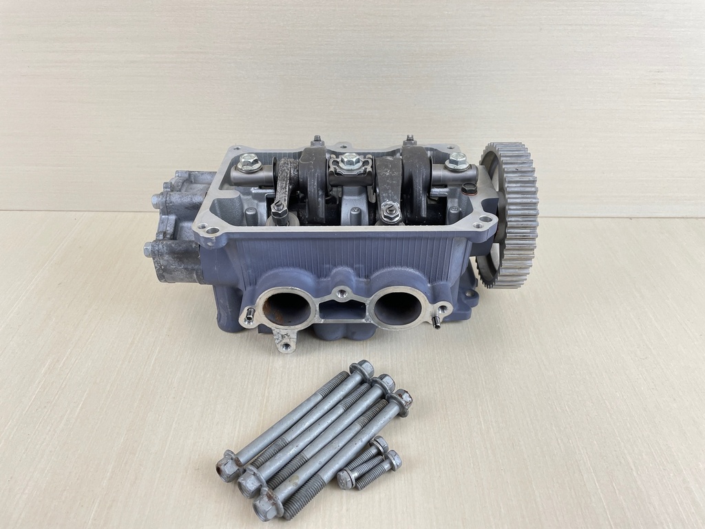 2010 Yamaha 25HP 4 Stroke Outboard Complete Cylinder Head 6BL-11111-00-1S