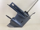 1995 - 2005 Yamaha 40HP 50HP 2 Stroke Long Lower Unit Gear Case Assembly