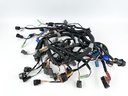 2003 Yamaha 250 HP 2 Stroke Outboard Engine Wire Harness {mpn} OEM