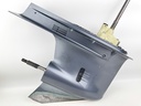 Yamaha 250 225 HP 2 Stroke Outboard 25" XL Lower Unit Gear Case Counter LH