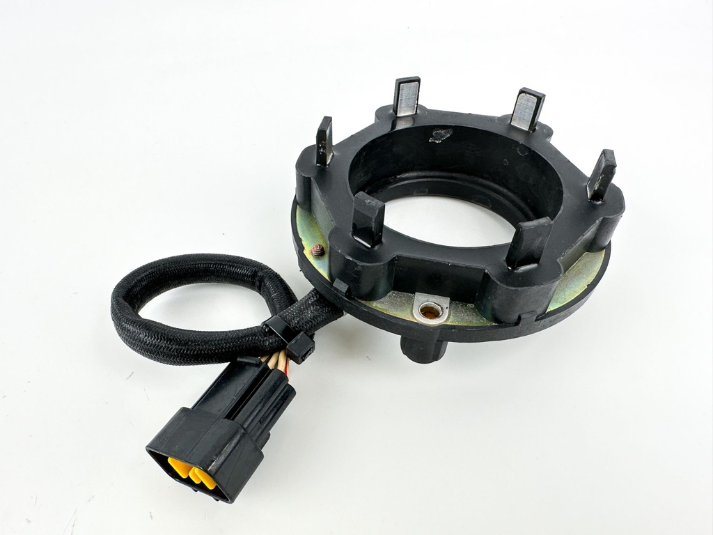 2003 Yamaha 250 HP 2 Stroke Outboard Coil Pulser {mpn} OEM